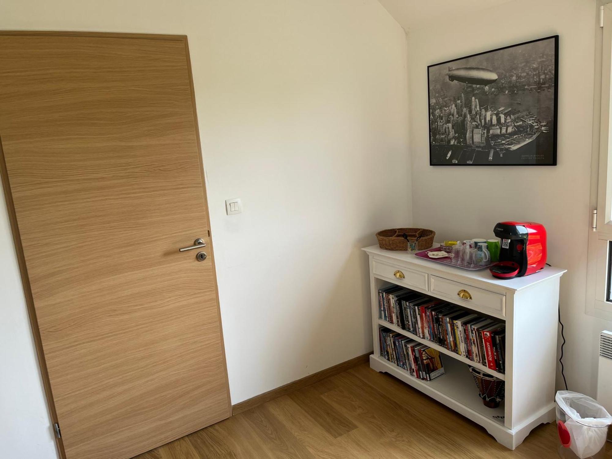 Sainghin'S Break Apartamento Exterior foto